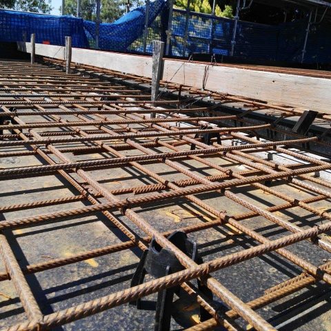 COMMERCIAL CONCRETING