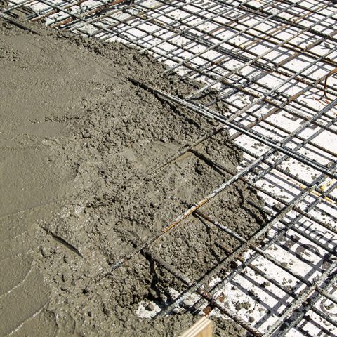 SPECIALTY CONCRETE
