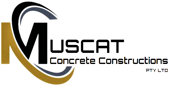 Muscat - Constructions